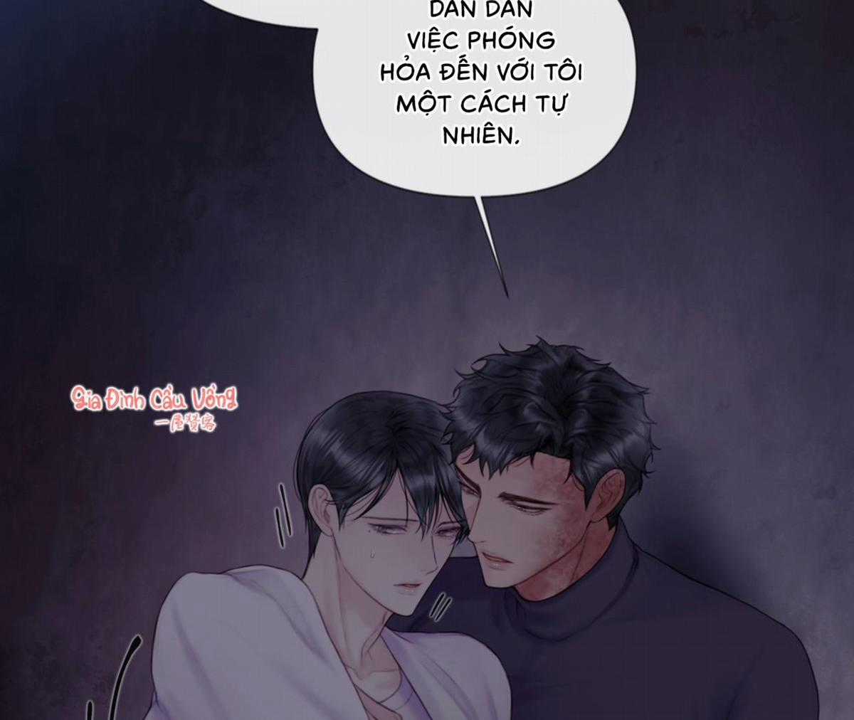 Xin Được Chỉ Giáo - Chapter 9 - Trang 117