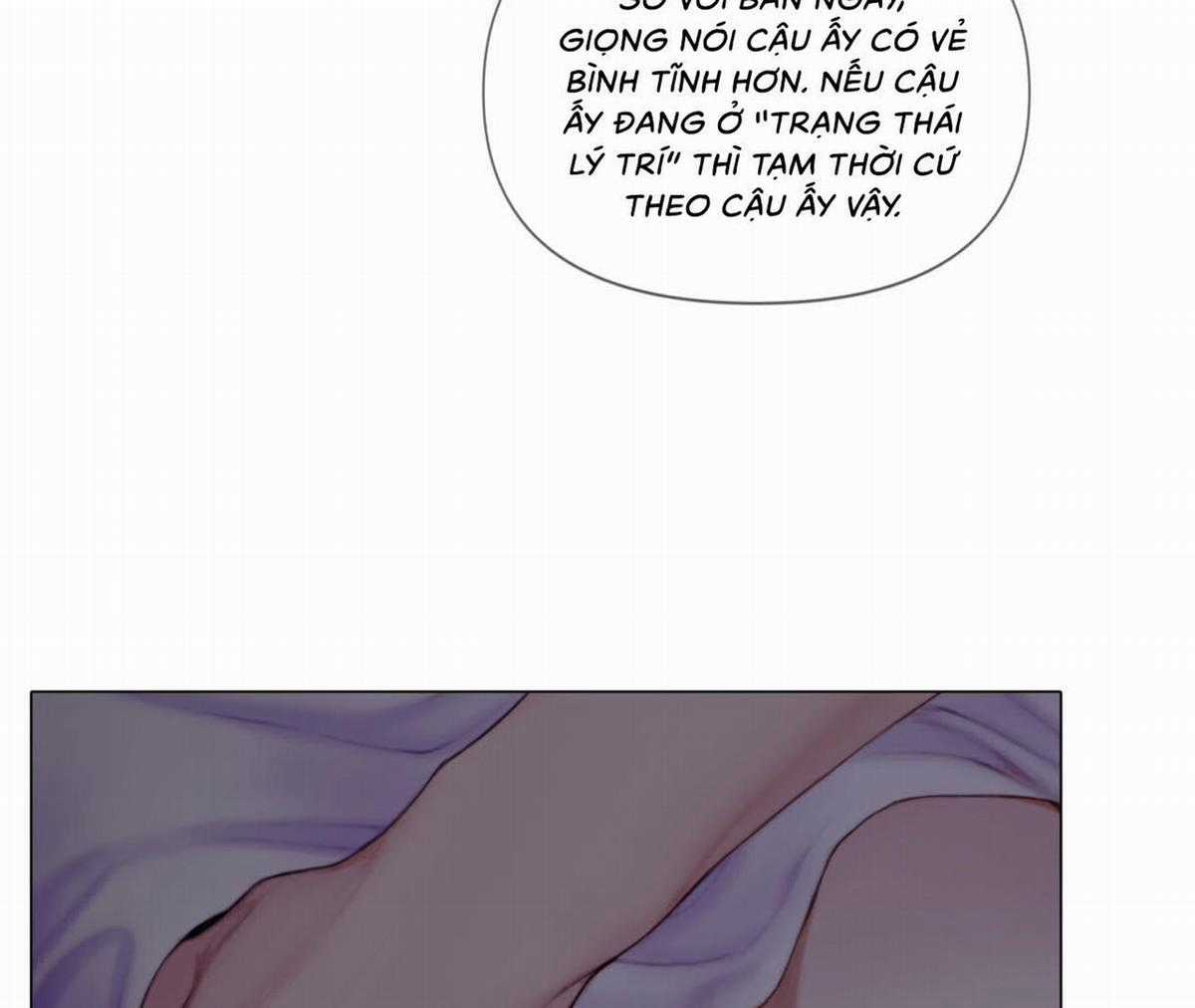 Xin Được Chỉ Giáo - Chapter 9 - Trang 121