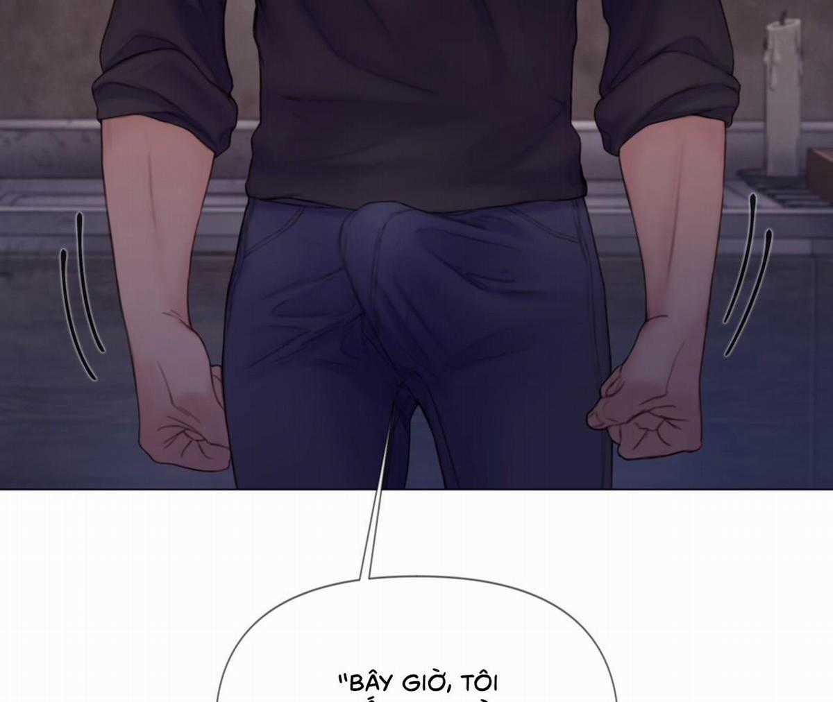 Xin Được Chỉ Giáo - Chapter 9 - Trang 36