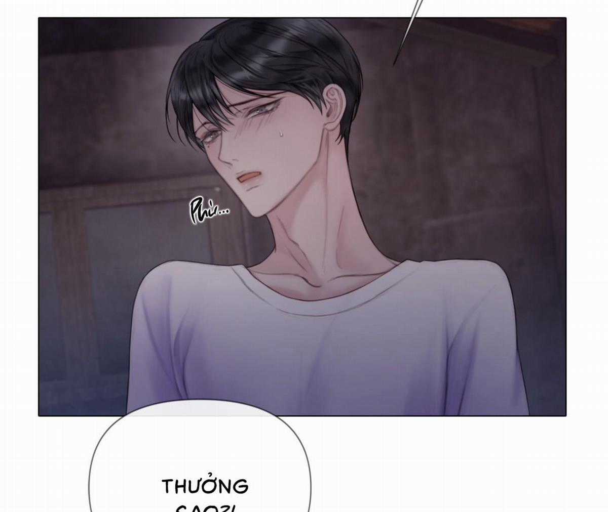 Xin Được Chỉ Giáo - Chapter 9 - Trang 38