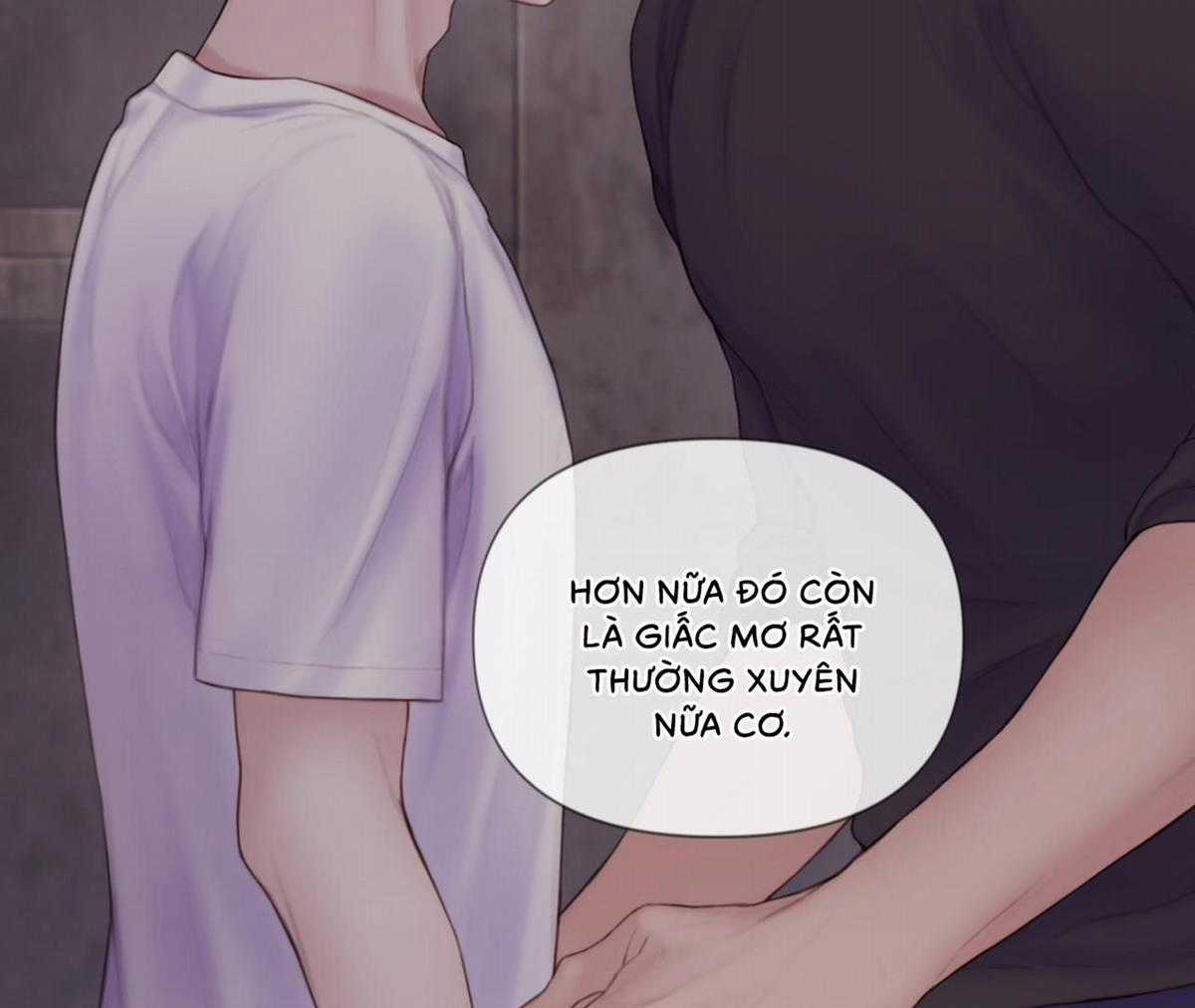 Xin Được Chỉ Giáo - Chapter 9 - Trang 6