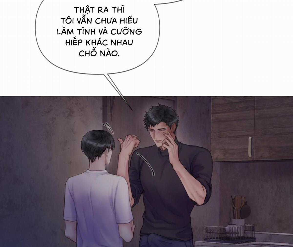 Xin Được Chỉ Giáo - Chapter 9 - Trang 54