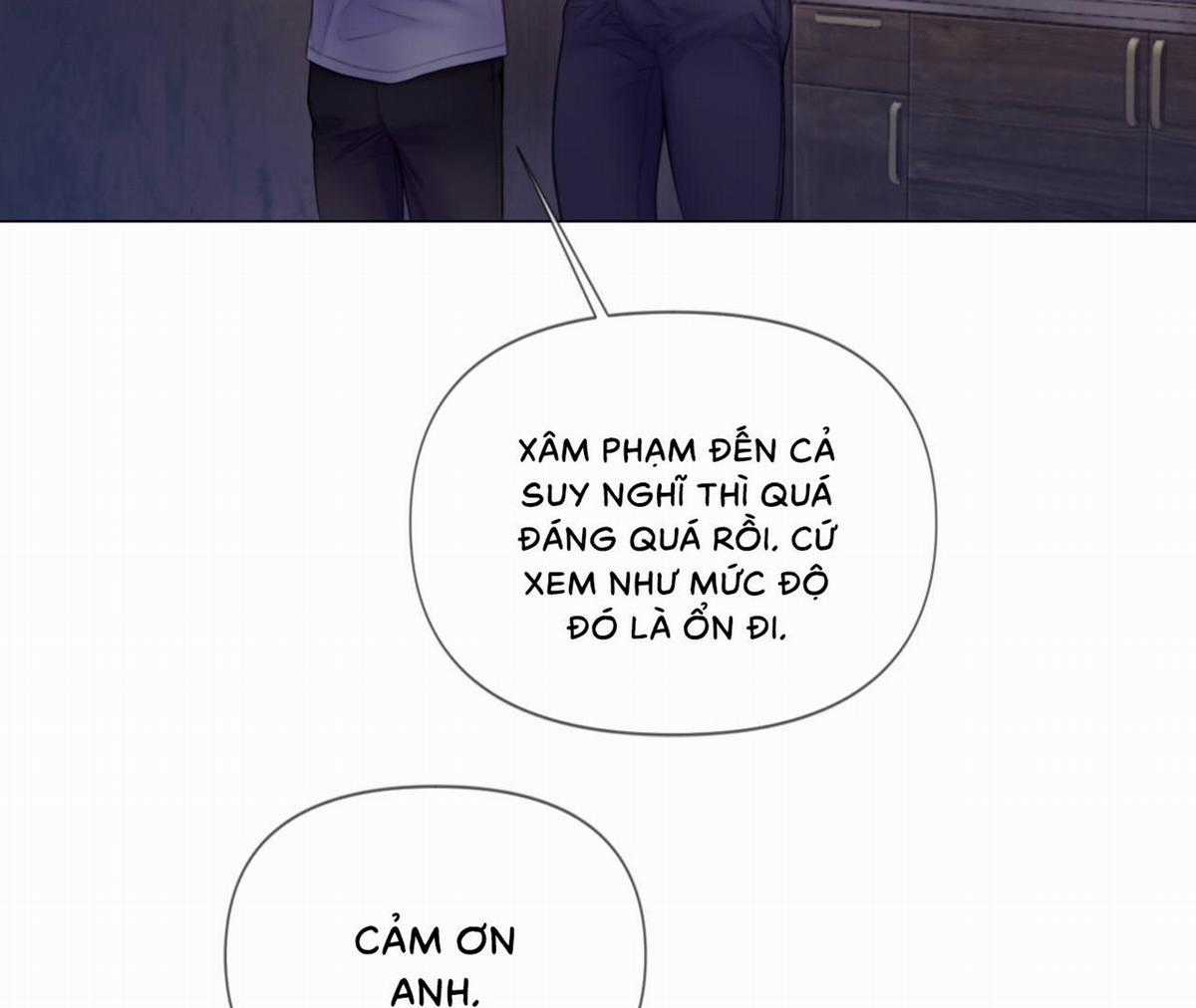 Xin Được Chỉ Giáo - Chapter 9 - Trang 55