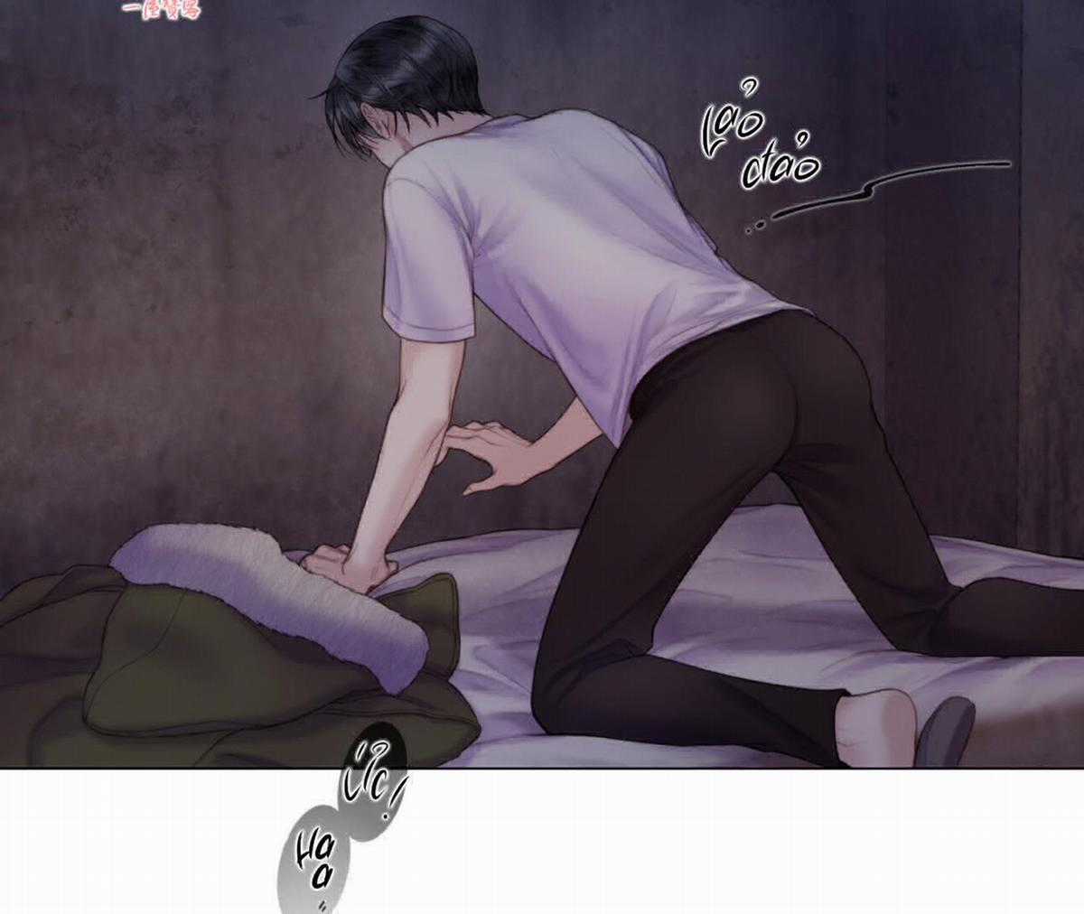 Xin Được Chỉ Giáo - Chapter 9 - Trang 61