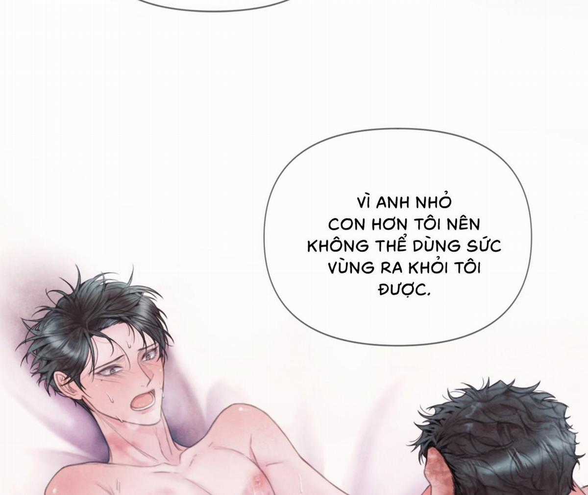 Xin Được Chỉ Giáo - Chapter 9 - Trang 8