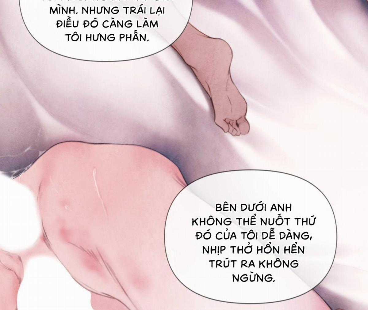 Xin Được Chỉ Giáo - Chapter 9 - Trang 10