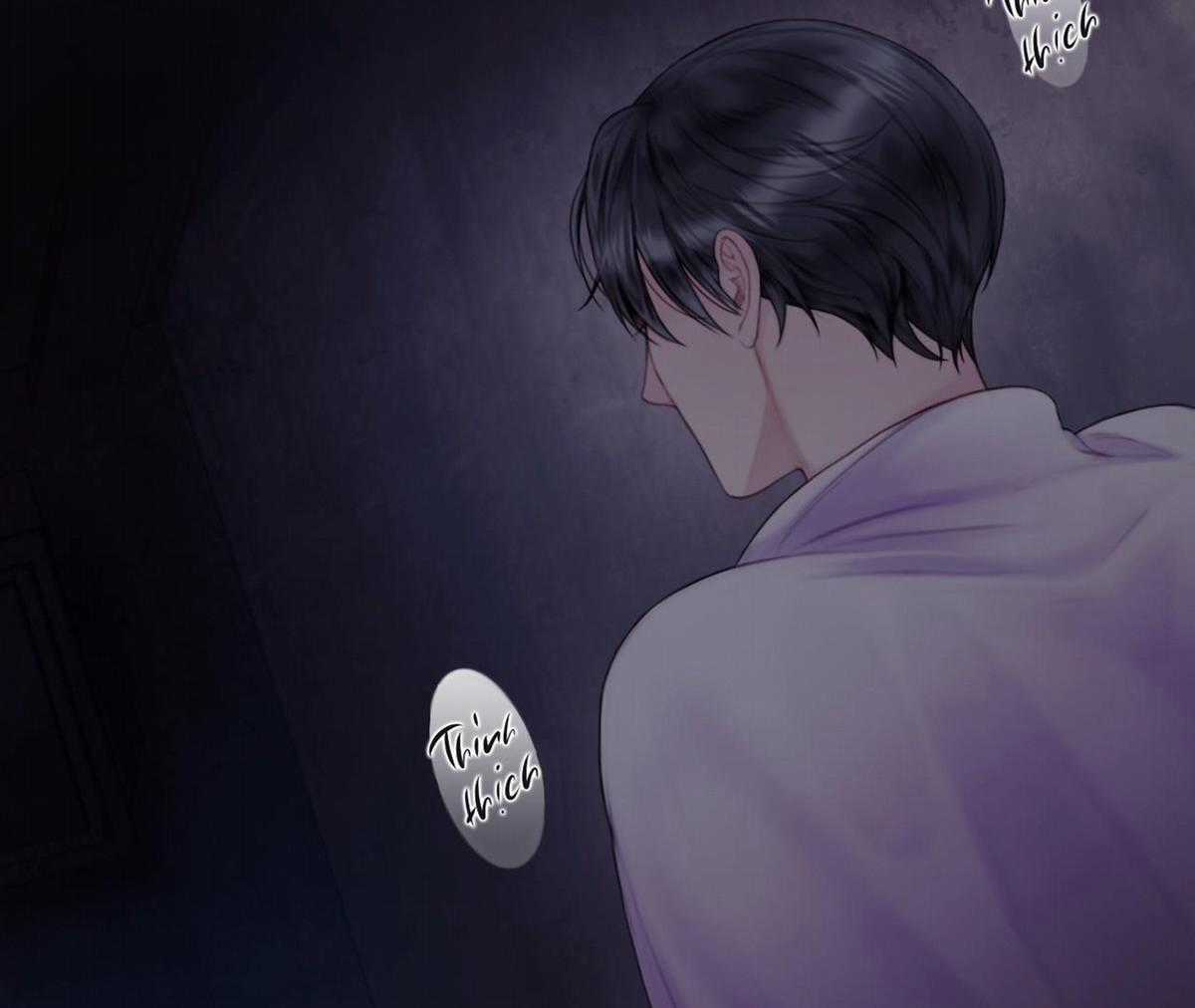 Xin Được Chỉ Giáo - Chapter 9 - Trang 91