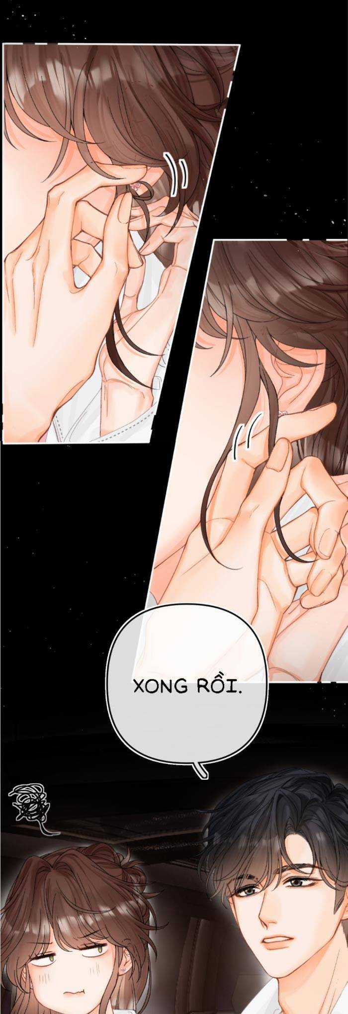 Xin Hãy Chăm Sóc Nhiều Hơn - Chapter 14 - Trang 12