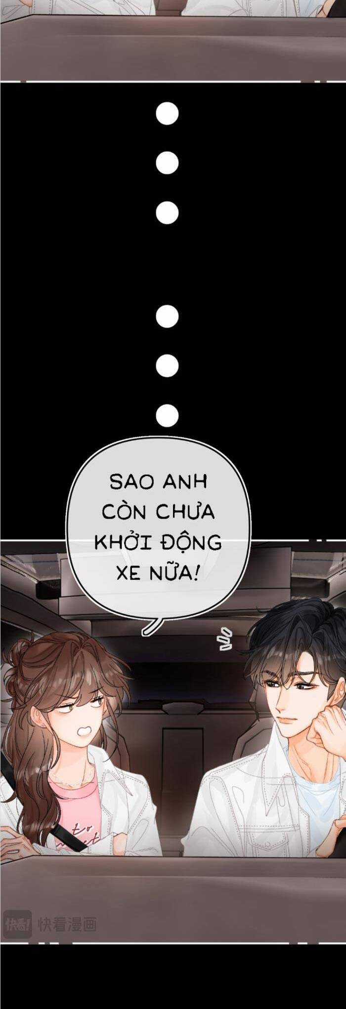 Xin Hãy Chăm Sóc Nhiều Hơn - Chapter 14 - Trang 14