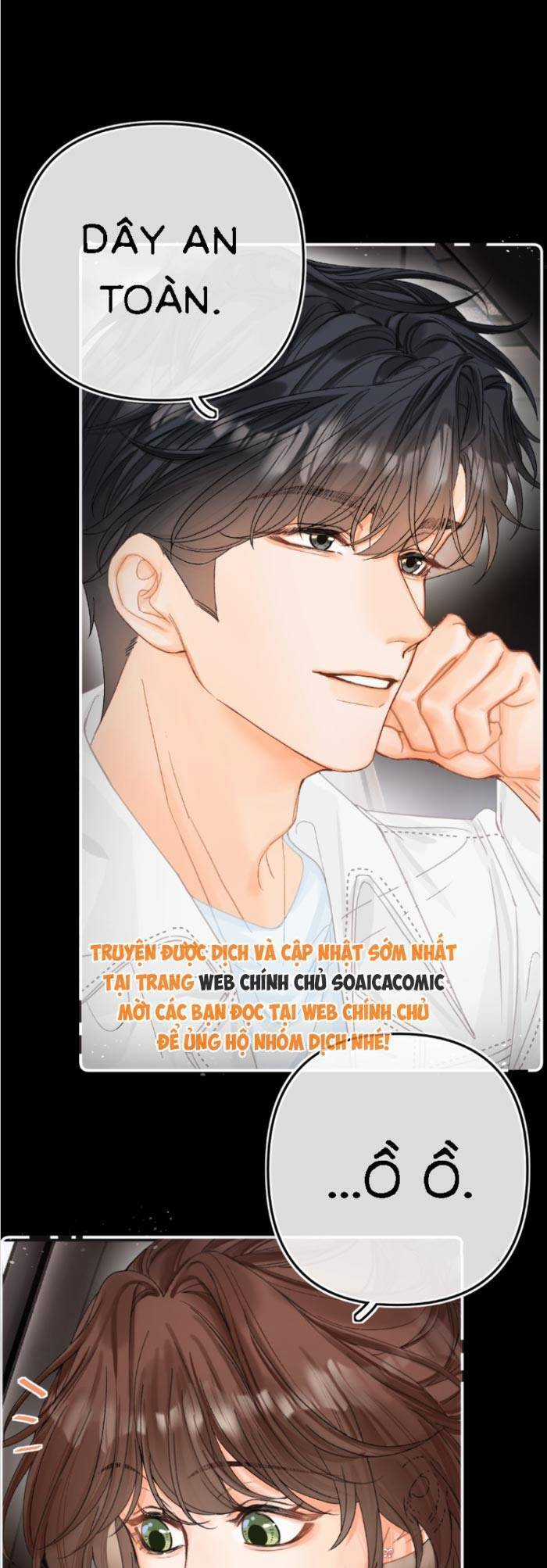 Xin Hãy Chăm Sóc Nhiều Hơn - Chapter 14 - Trang 15