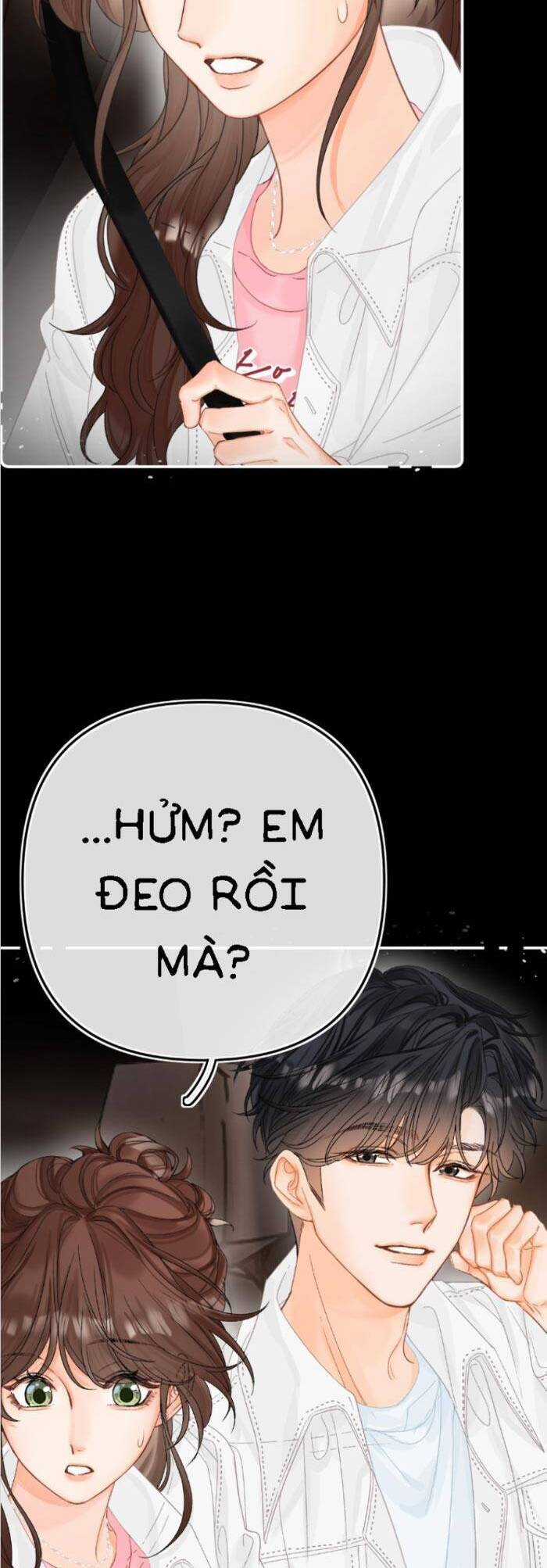 Xin Hãy Chăm Sóc Nhiều Hơn - Chapter 14 - Trang 16