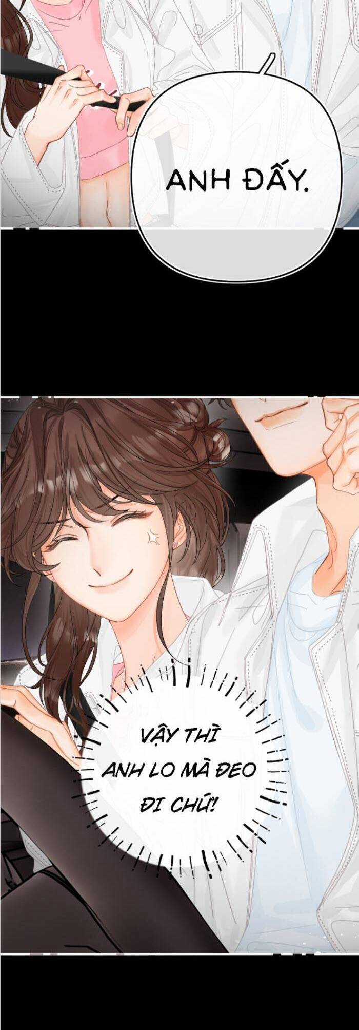 Xin Hãy Chăm Sóc Nhiều Hơn - Chapter 14 - Trang 17