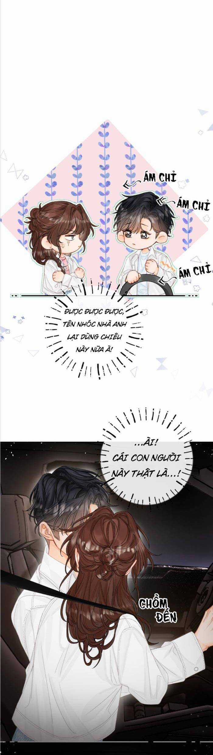 Xin Hãy Chăm Sóc Nhiều Hơn - Chapter 14 - Trang 19