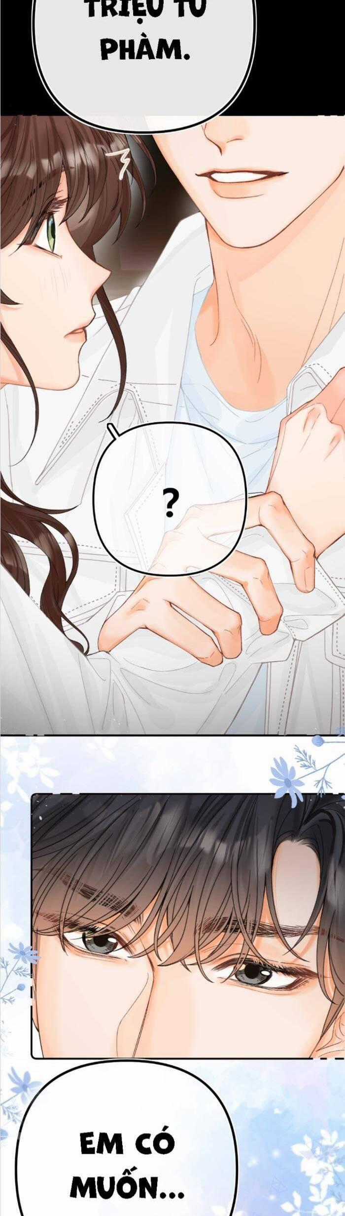 Xin Hãy Chăm Sóc Nhiều Hơn - Chapter 14 - Trang 21