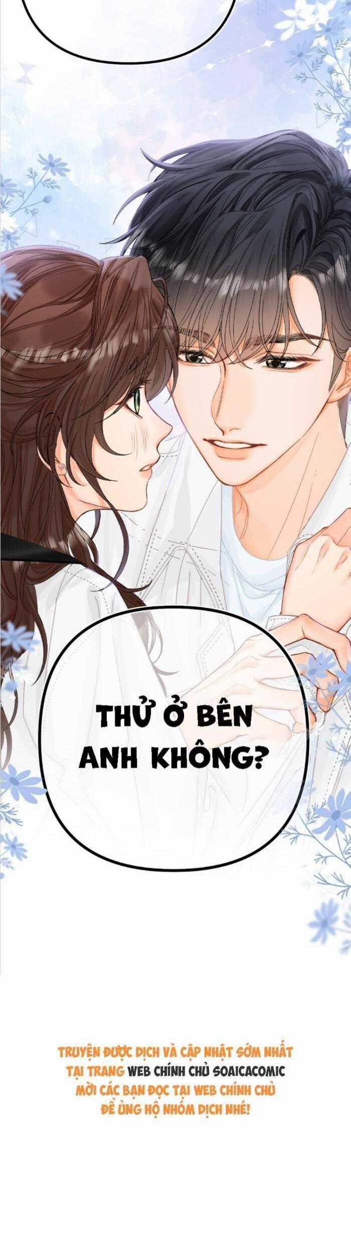 Xin Hãy Chăm Sóc Nhiều Hơn - Chapter 14 - Trang 22