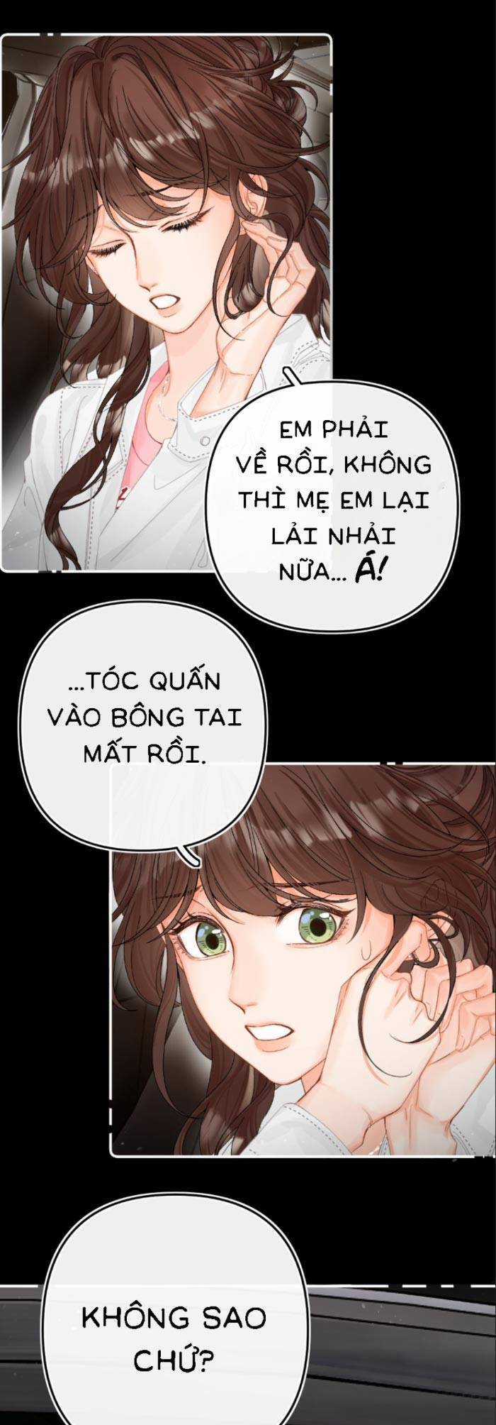 Xin Hãy Chăm Sóc Nhiều Hơn - Chapter 14 - Trang 6
