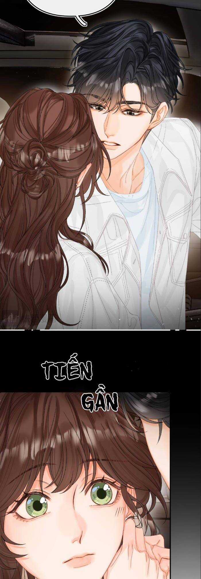 Xin Hãy Chăm Sóc Nhiều Hơn - Chapter 14 - Trang 7