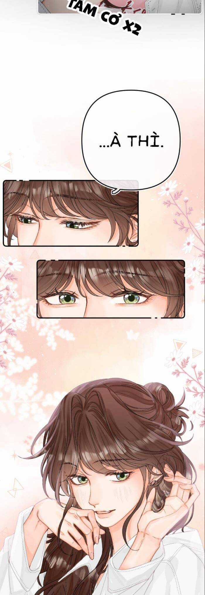 Xin Hãy Chăm Sóc Nhiều Hơn - Chapter 14 - Trang 10