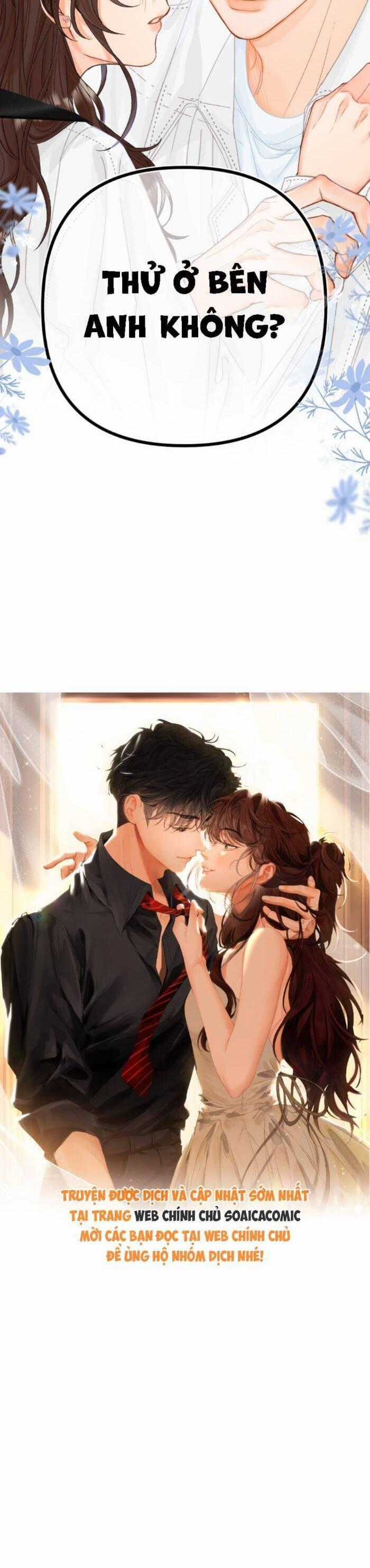 Xin Hãy Chăm Sóc Nhiều Hơn - Chapter 15 - Trang 2