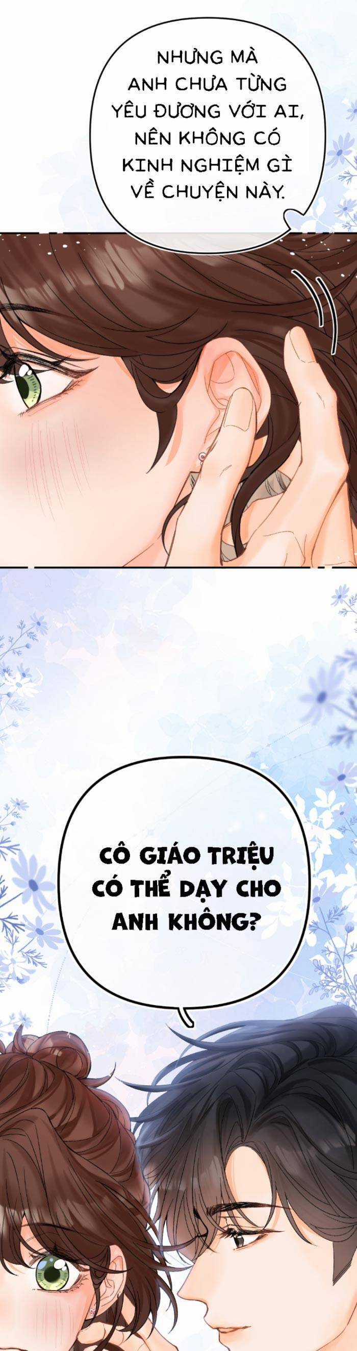 Xin Hãy Chăm Sóc Nhiều Hơn - Chapter 15 - Trang 12