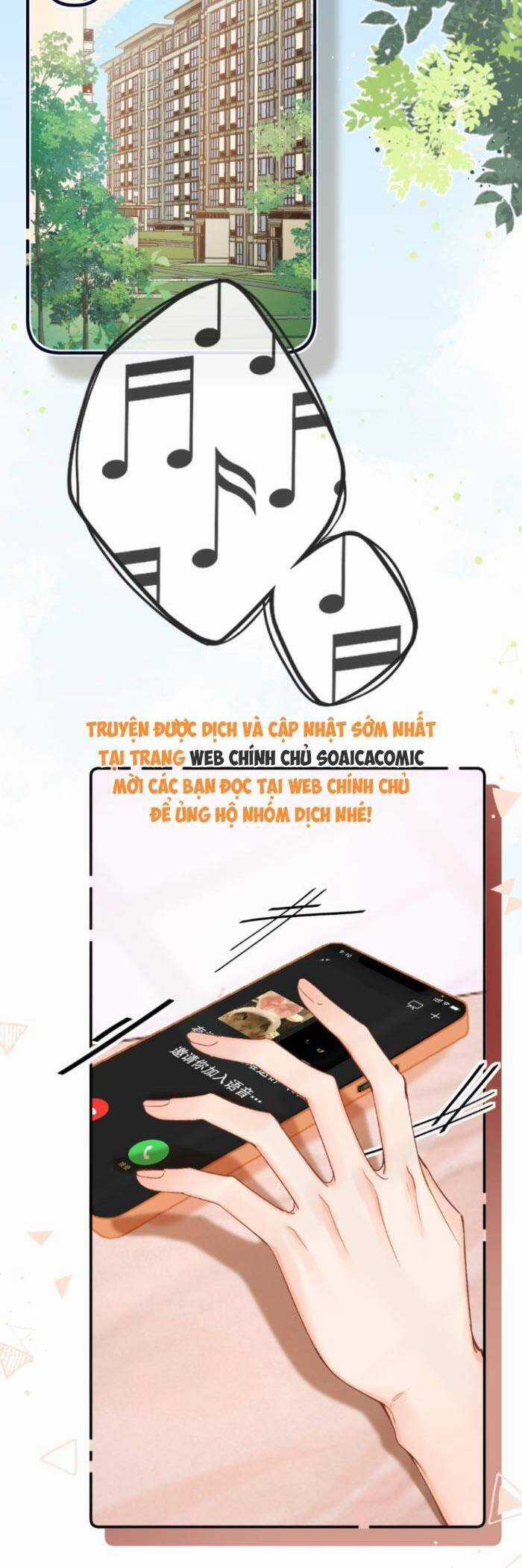 Xin Hãy Chăm Sóc Nhiều Hơn - Chapter 15 - Trang 16