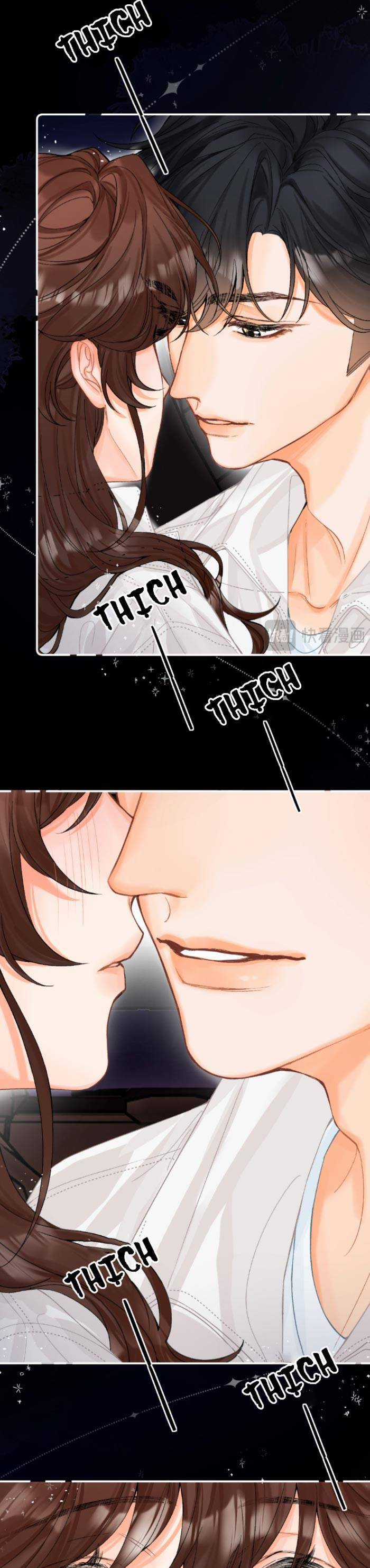 Xin Hãy Chăm Sóc Nhiều Hơn - Chapter 15 - Trang 5