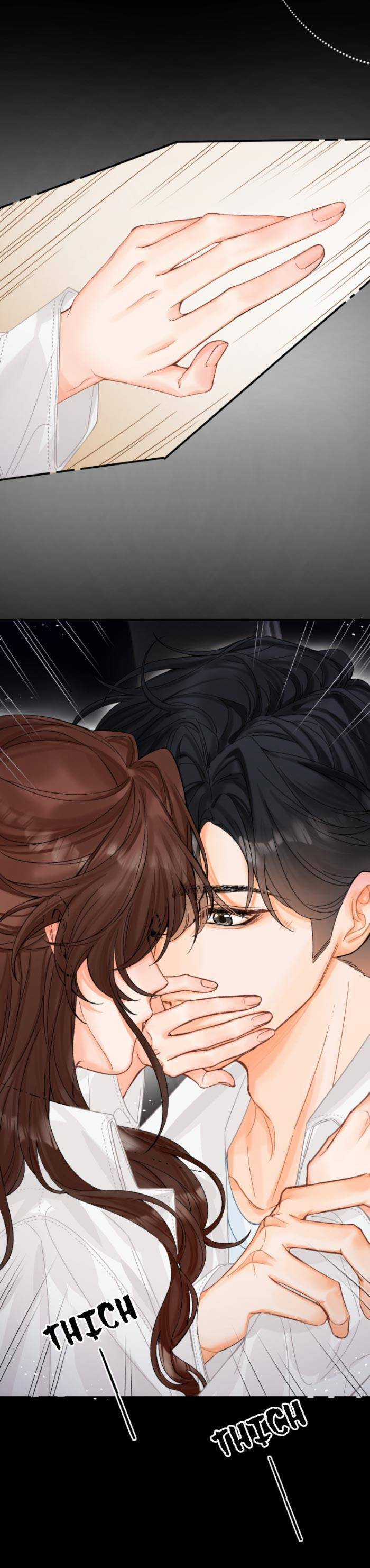 Xin Hãy Chăm Sóc Nhiều Hơn - Chapter 15 - Trang 7