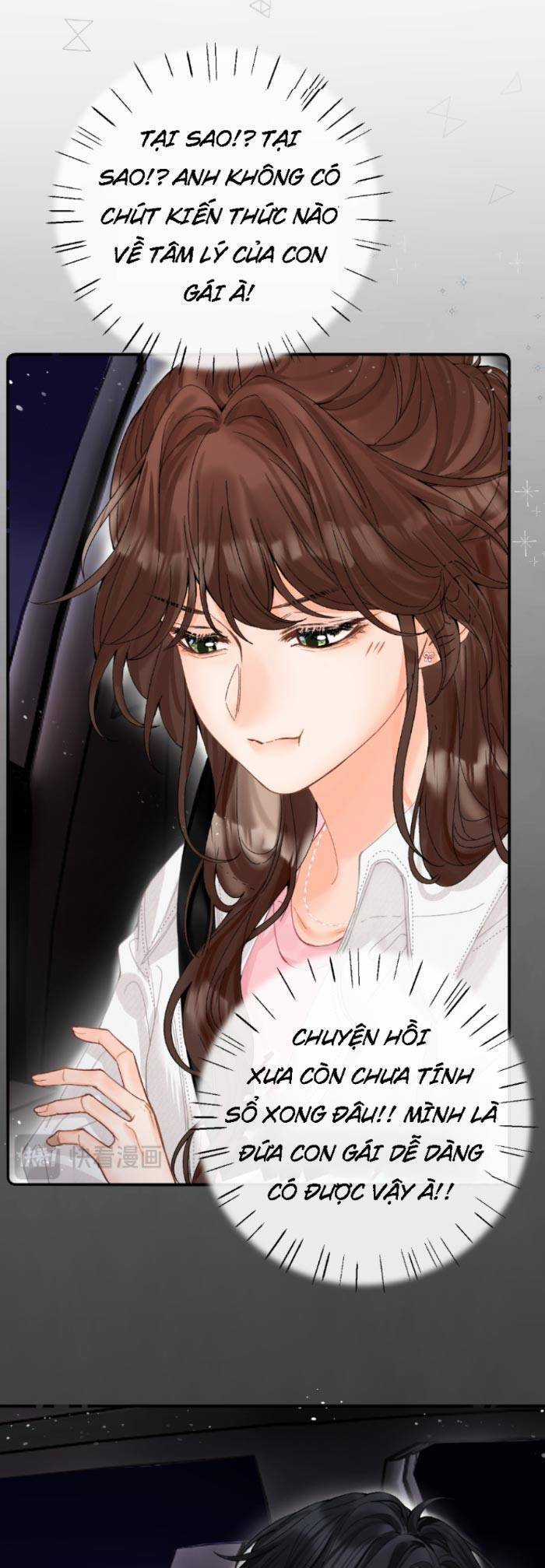 Xin Hãy Chăm Sóc Nhiều Hơn - Chapter 15 - Trang 9