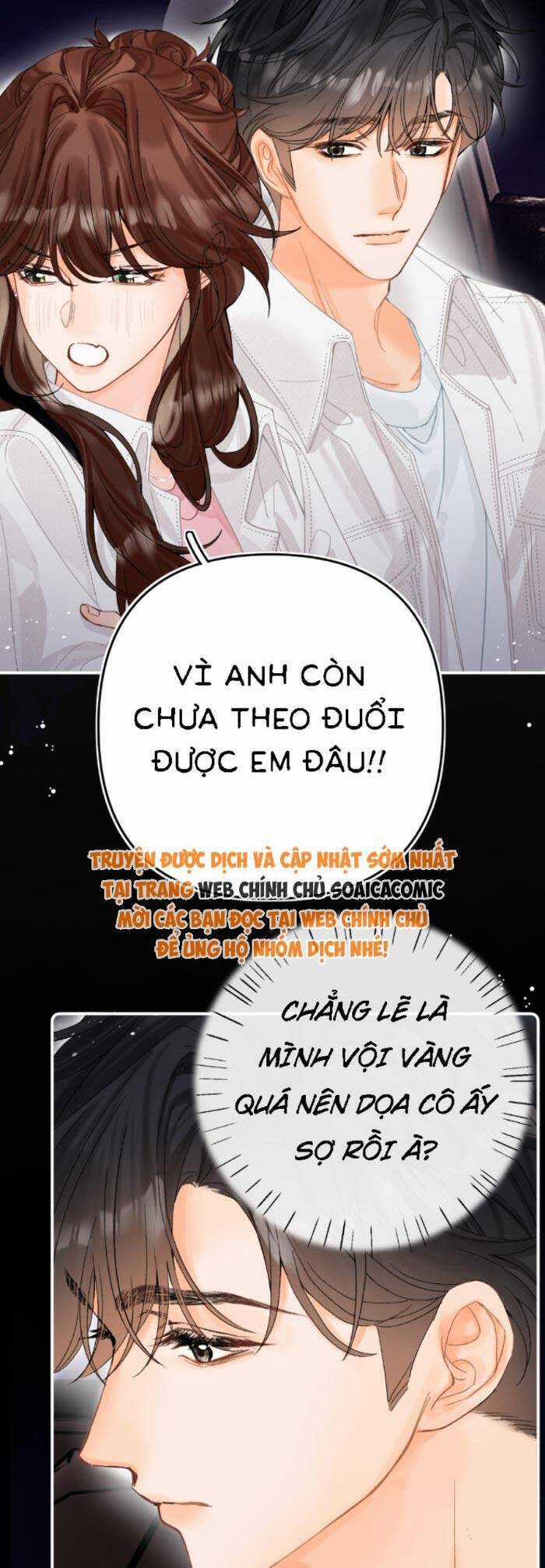 Xin Hãy Chăm Sóc Nhiều Hơn - Chapter 15 - Trang 10