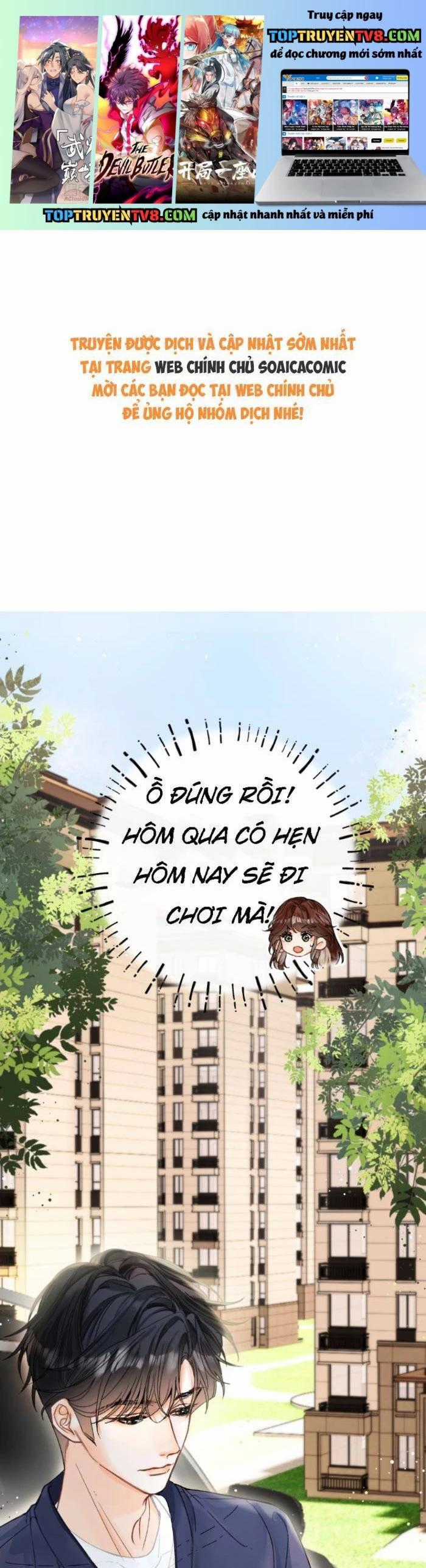 Xin Hãy Chăm Sóc Nhiều Hơn - Chapter 16 - Trang 1