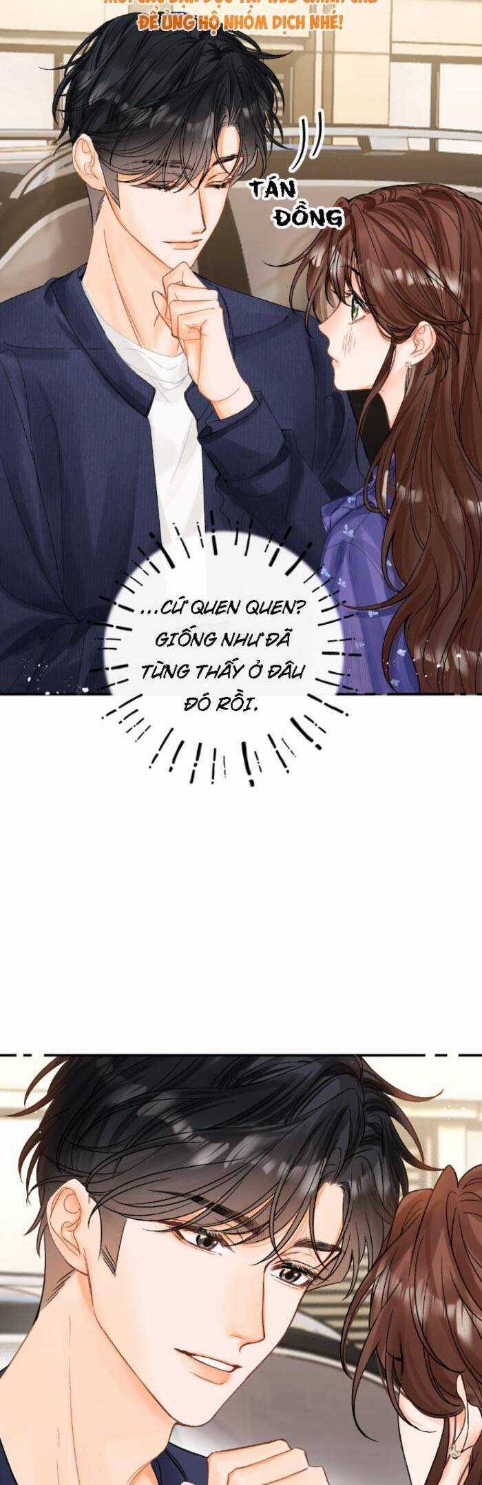 Xin Hãy Chăm Sóc Nhiều Hơn - Chapter 16 - Trang 14