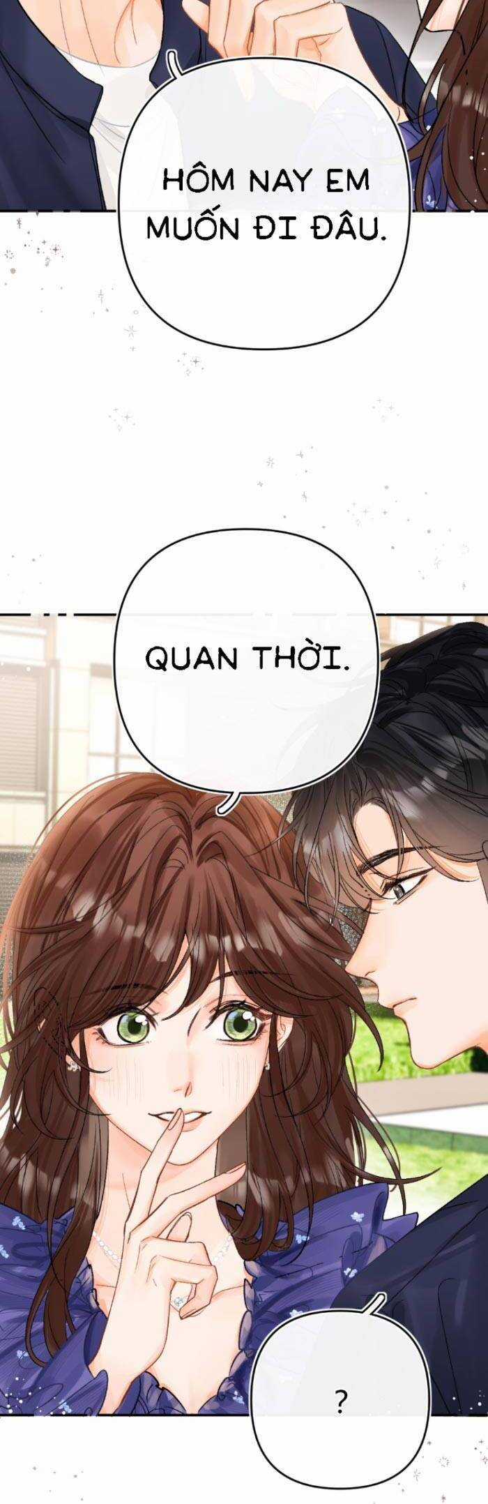 Xin Hãy Chăm Sóc Nhiều Hơn - Chapter 16 - Trang 15