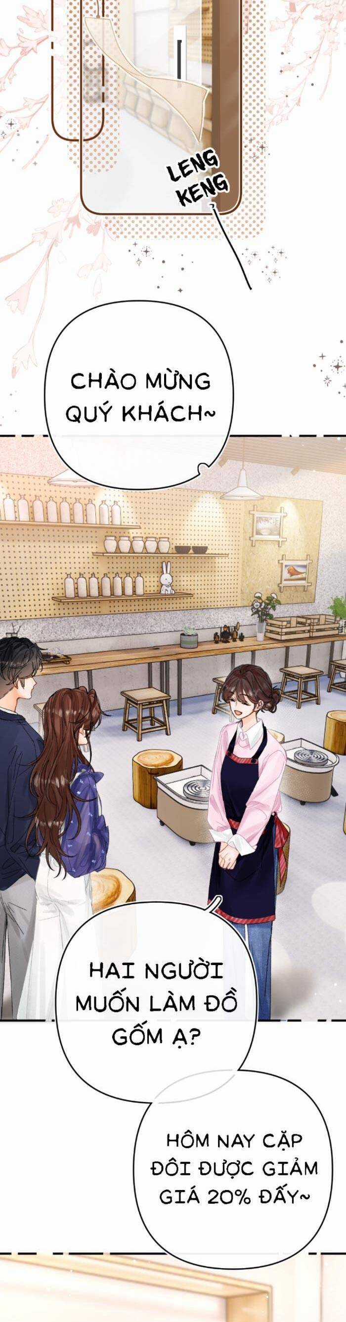 Xin Hãy Chăm Sóc Nhiều Hơn - Chapter 16 - Trang 17