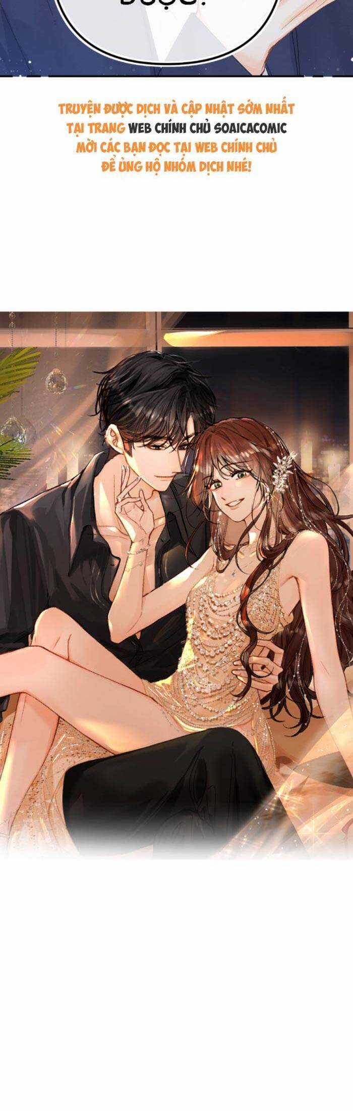 Xin Hãy Chăm Sóc Nhiều Hơn - Chapter 16 - Trang 3