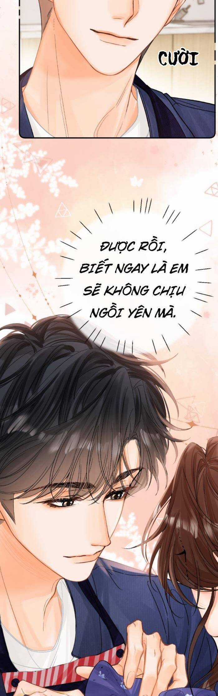 Xin Hãy Chăm Sóc Nhiều Hơn - Chapter 16 - Trang 28