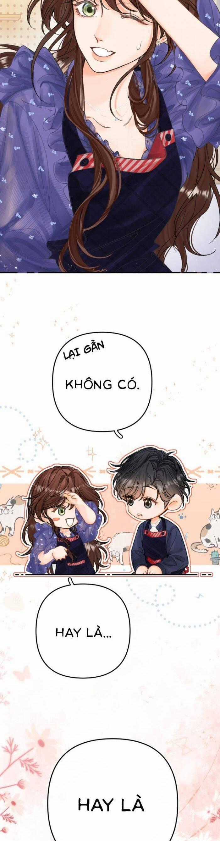 Xin Hãy Chăm Sóc Nhiều Hơn - Chapter 16 - Trang 36