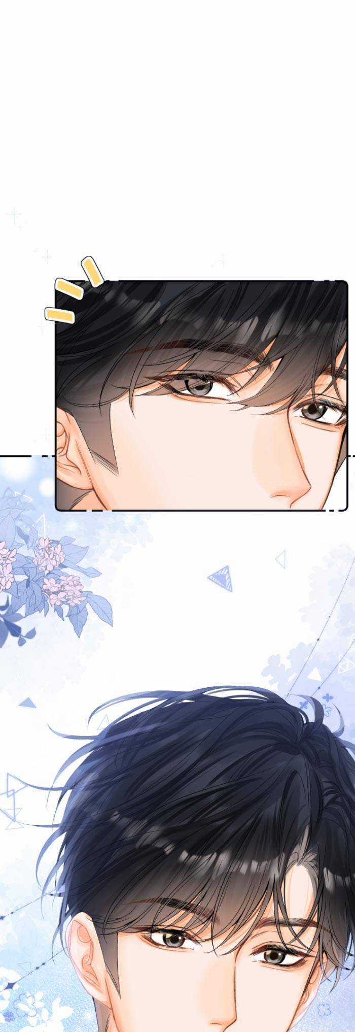 Xin Hãy Chăm Sóc Nhiều Hơn - Chapter 16 - Trang 10