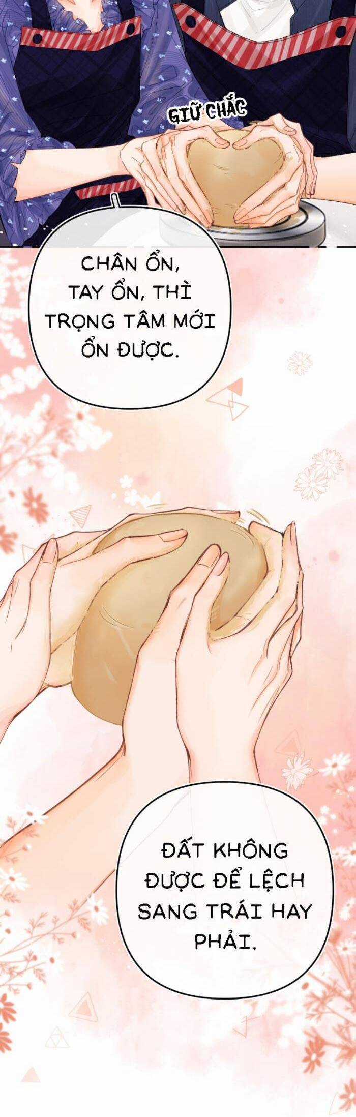 Xin Hãy Chăm Sóc Nhiều Hơn - Chapter 17 - Trang 11