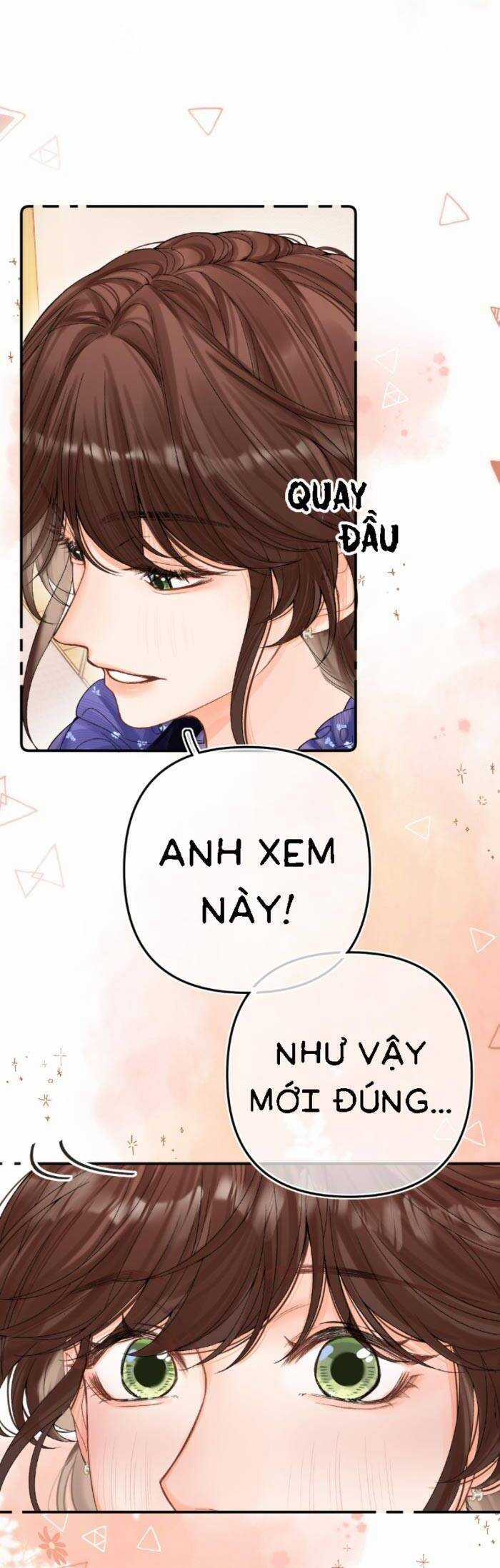 Xin Hãy Chăm Sóc Nhiều Hơn - Chapter 17 - Trang 12