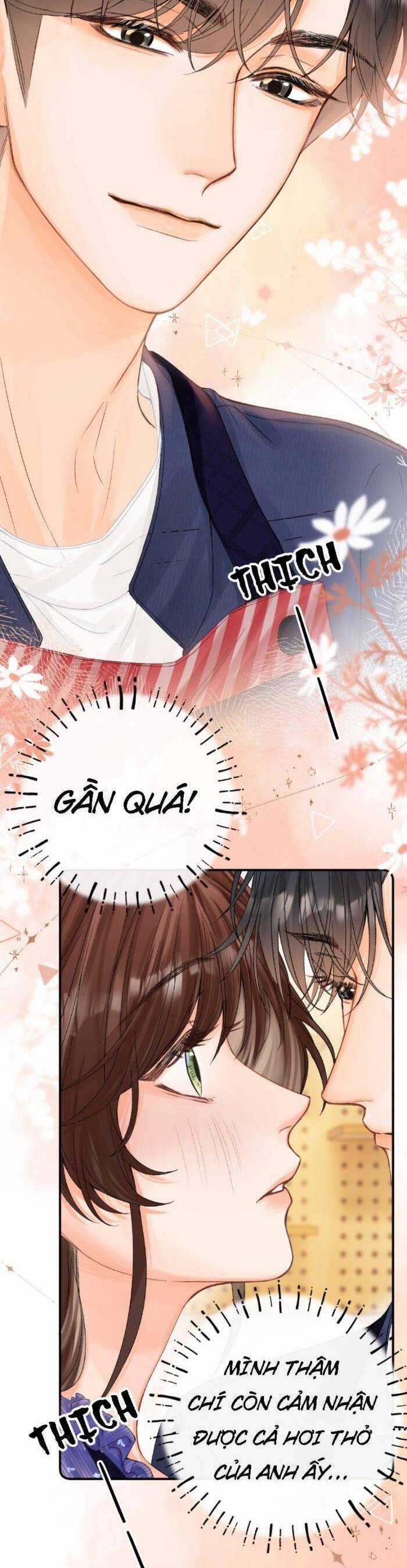 Xin Hãy Chăm Sóc Nhiều Hơn - Chapter 17 - Trang 14