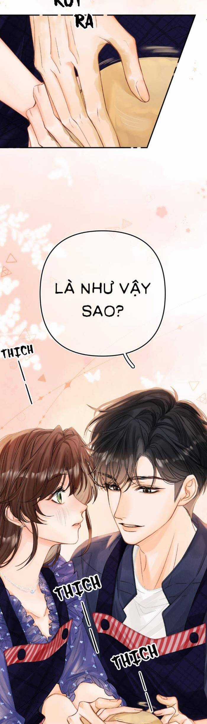 Xin Hãy Chăm Sóc Nhiều Hơn - Chapter 17 - Trang 17
