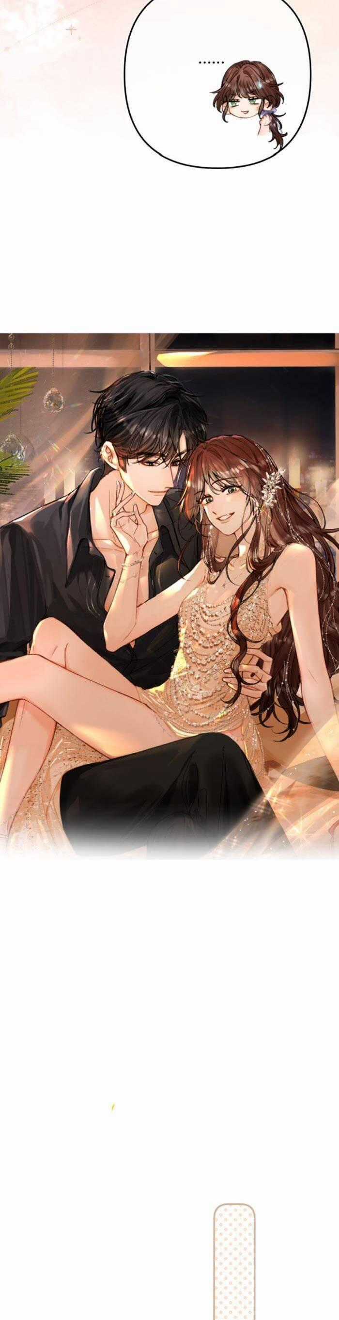 Xin Hãy Chăm Sóc Nhiều Hơn - Chapter 18 - Trang 2