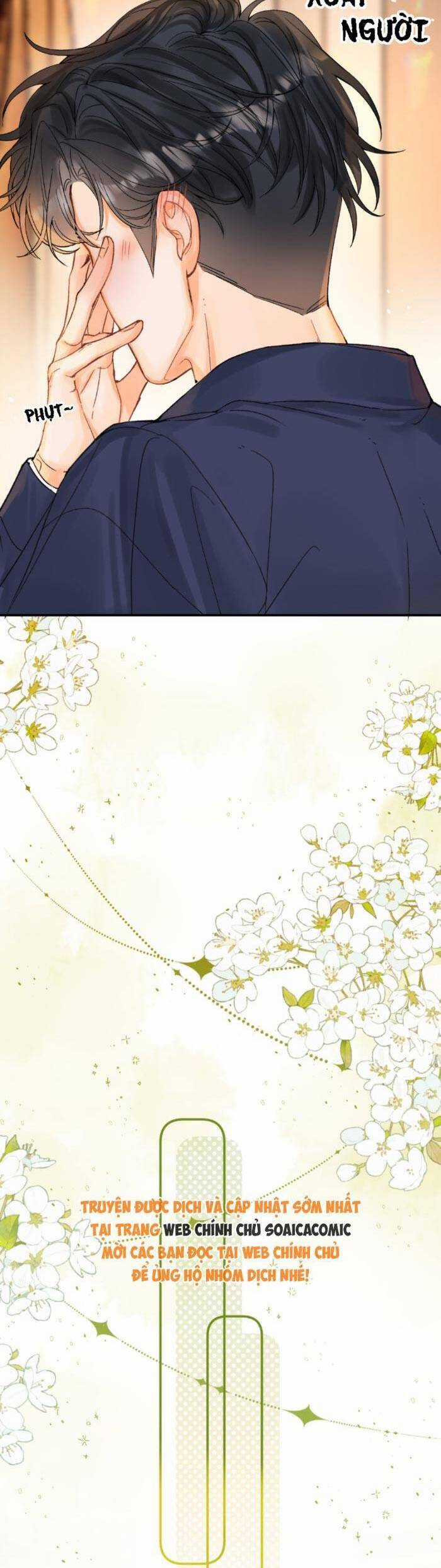 Xin Hãy Chăm Sóc Nhiều Hơn - Chapter 18 - Trang 17