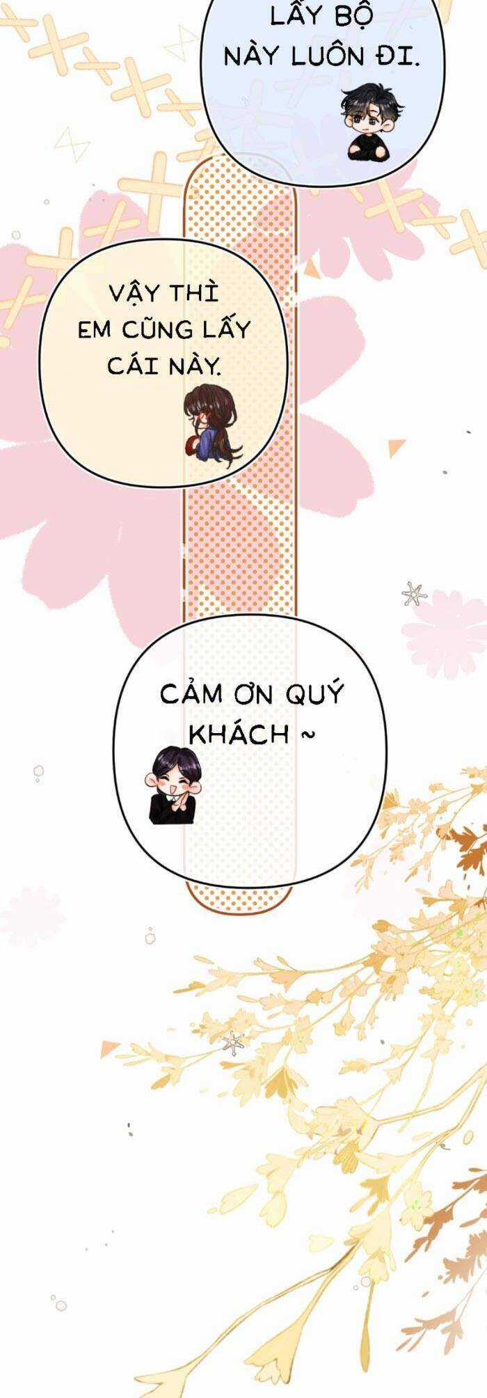 Xin Hãy Chăm Sóc Nhiều Hơn - Chapter 18 - Trang 22