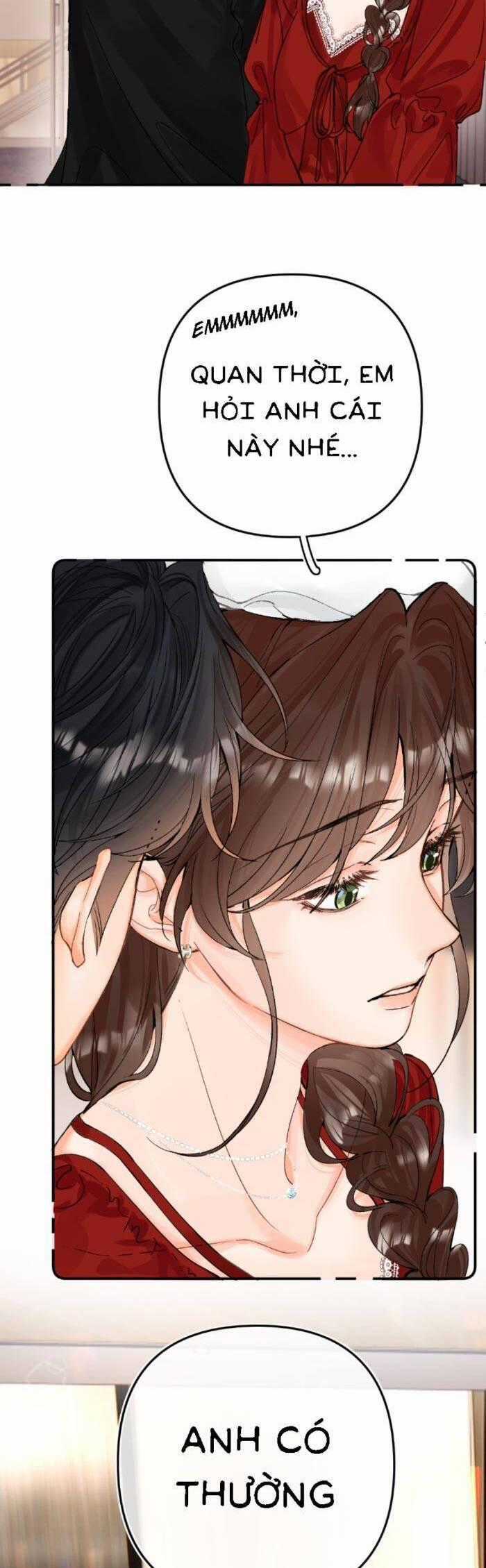 Xin Hãy Chăm Sóc Nhiều Hơn - Chapter 18 - Trang 25