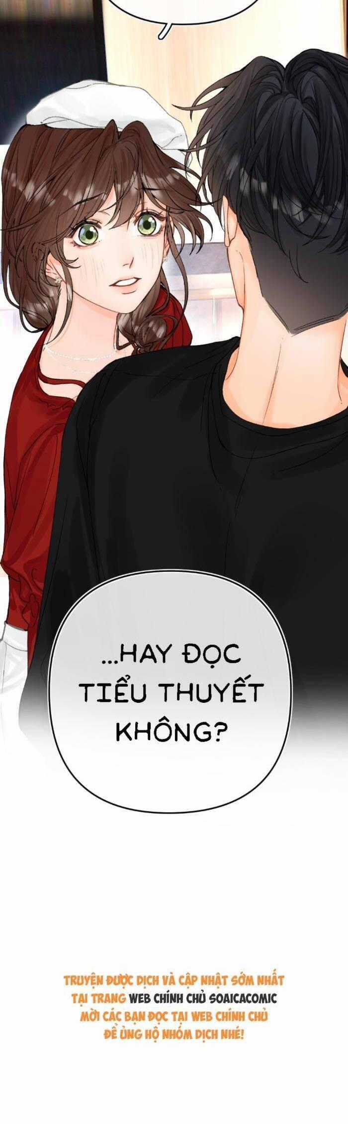 Xin Hãy Chăm Sóc Nhiều Hơn - Chapter 18 - Trang 26