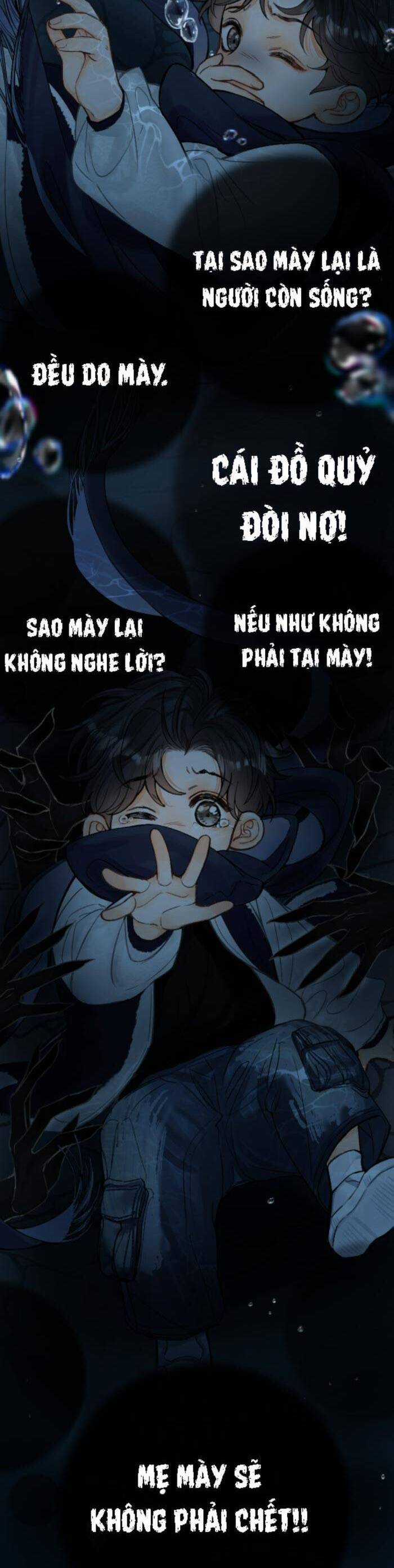 Xin Hãy Chăm Sóc Nhiều Hơn - Chapter 19 - Trang 22
