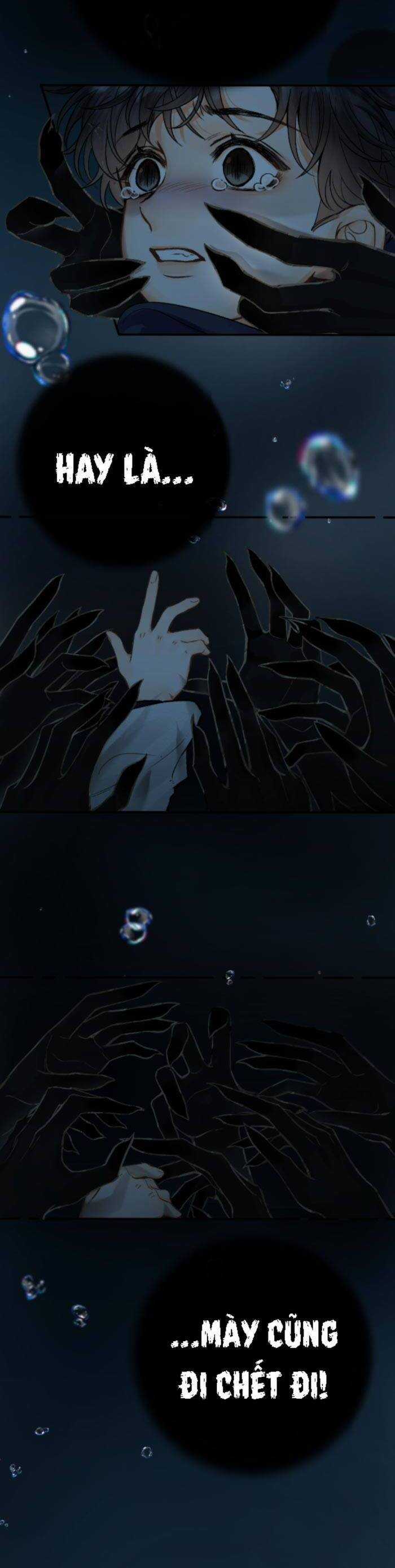 Xin Hãy Chăm Sóc Nhiều Hơn - Chapter 19 - Trang 23