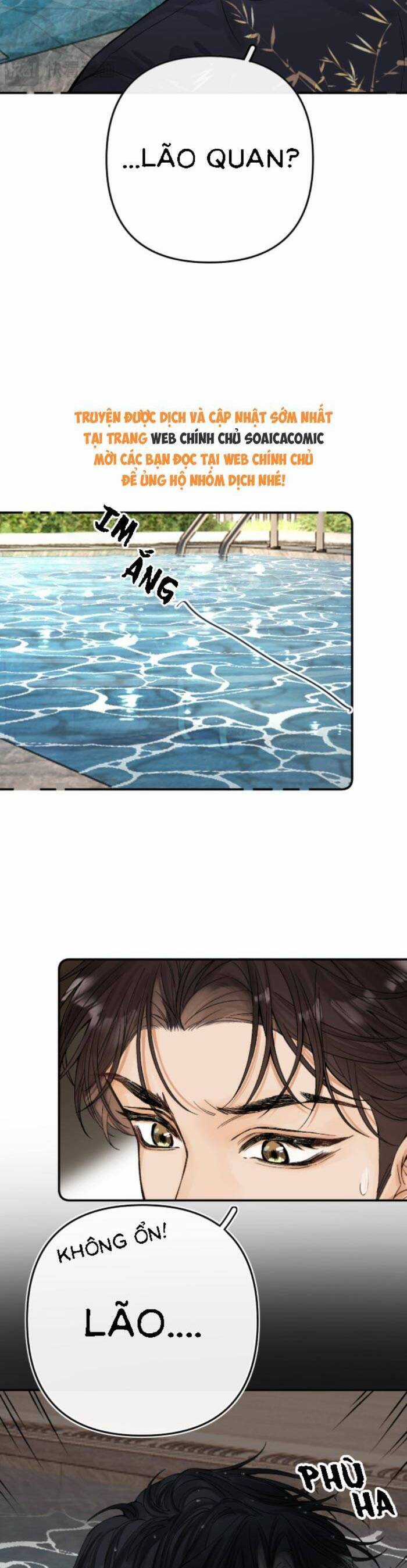 Xin Hãy Chăm Sóc Nhiều Hơn - Chapter 19 - Trang 25