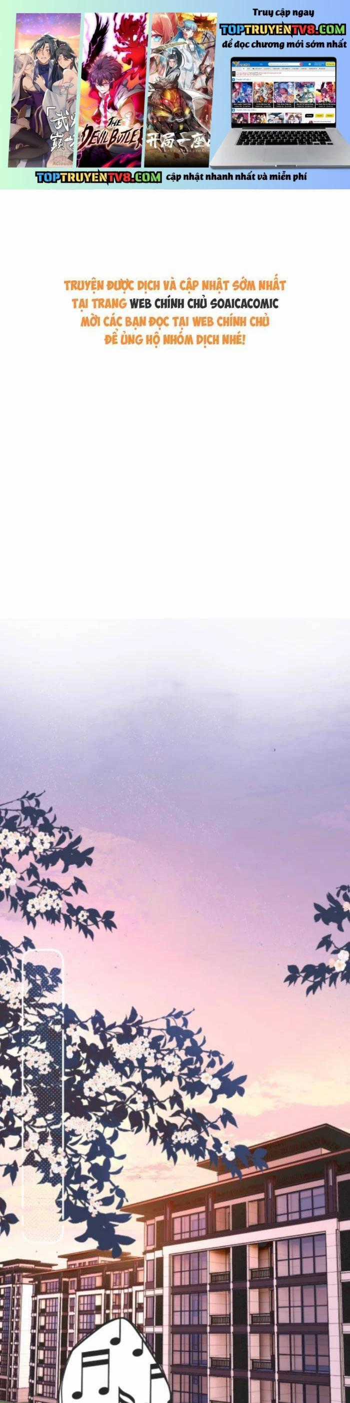 Xin Hãy Chăm Sóc Nhiều Hơn - Chapter 20 - Trang 1